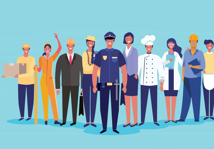 About Reliable Manpower Services