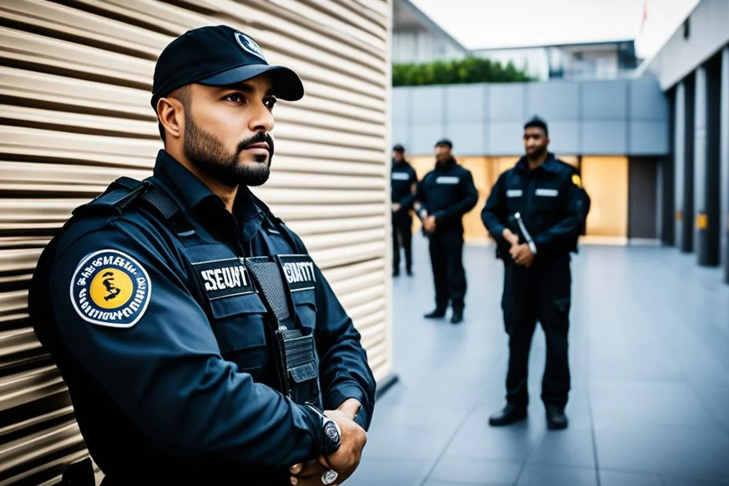 Security